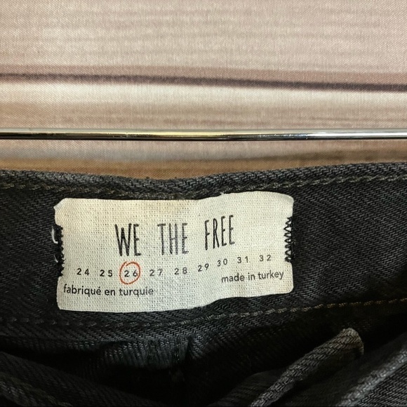 Free People We the Free - Picture 12 of 13